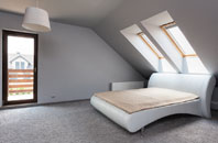 St Michael Caerhays bedroom extensions