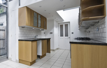 St Michael Caerhays kitchen extension leads