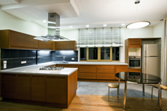 kitchen extensions St Michael Caerhays